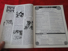 Load image into Gallery viewer, Vintage Nude Erotic Sexy Big Tit Adult Magazine Debonair October 1977     JB27
