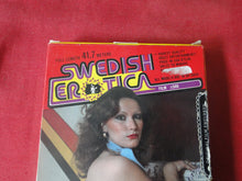 Load image into Gallery viewer, Vintage 8MM Adult Pornographic Smoker Stag Film Swedish Erotica Come On In     U2
