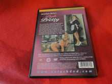 Load image into Gallery viewer, Vintage Adult Erotic Sexy Porn XXX DVD Movie Pink N Pretty Amber Lynn Porshe Lynn  X12

