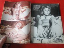 Load image into Gallery viewer, Vintage Nude Erotic Sexy Adult Magazine He &amp; She January 1979       JB55
