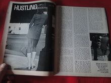 Load image into Gallery viewer, Vintage Nude Erotic Sexy Adult Magazine Adam July 1972     JB34
