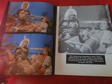 Load image into Gallery viewer, Vintage Nude Erotic Sexy Adult Magazine Mad Sex 1986 SEE DAMAGE    GM

