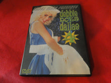 Load image into Gallery viewer, Vintage Adult Erotic Sexy Porn XXX DVD Movie Debbie Does Dallas 4         X12
