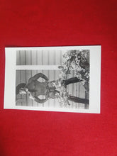 Load image into Gallery viewer, Vintage Gay Interest COLT Nude Black &amp; White Hot HUNG Male Photo ADm
