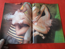 Load image into Gallery viewer, Vintage Nude Erotic Sexy Adult Magazine He &amp; She January 1979       JB55
