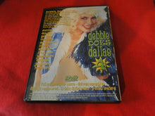 Load image into Gallery viewer, Vintage Adult Erotic Sexy Porn XXX DVD Movie Debbie Does Dallas 4         X12
