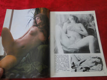 Load image into Gallery viewer, Vintage Nude Erotic Sexy Big Tit Adult Magazine Debonair October 1977     JB27
