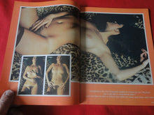Load image into Gallery viewer, Vintage Nude Erotic Sexy Adult Magazine Beaver August 1976         JB35

