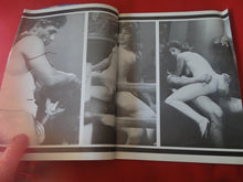 Load image into Gallery viewer, Vintage Nude Erotic Sexy Adult Magazine Mad Sex 1986 SEE DAMAGE    GM
