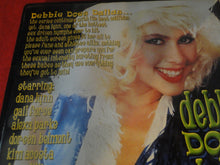 Load image into Gallery viewer, Vintage Adult Erotic Sexy Porn XXX DVD Movie Debbie Does Dallas 4         X12
