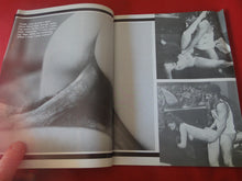 Load image into Gallery viewer, Vintage Nude Erotic Sexy Adult Magazine Mad Sex 1986 SEE DAMAGE    GM
