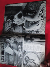 Load image into Gallery viewer, Vintage Nude Erotic Sexy Adult Magazine Adam July 1972     JB34
