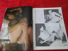 Load image into Gallery viewer, Vintage Nude Erotic Sexy Big Tit Adult Magazine Debonair October 1977     JB27
