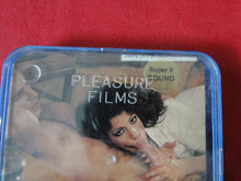 Load image into Gallery viewer, Vintage 8MM Adult Pornographic Smoker Stag Film Movie Vanessa Del Rio Fever Pitch   PB5
