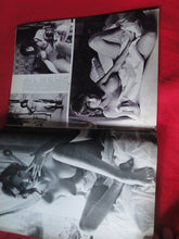 Load image into Gallery viewer, Vintage Nude Erotic Sexy Adult Magazine Adam July 1972     JB34
