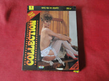 Load image into Gallery viewer, Vintage 8MM Adult Pornographic Smoker Stag Film Collection Lipstick On His Cock   U2
