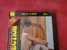 Load image into Gallery viewer, Vintage 8MM Adult Pornographic Smoker Stag Film Collection Lipstick On His Cock   U2
