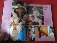 Load image into Gallery viewer, Vintage Nude Erotic Sexy Adult Magazine German V.1 #1 Foxy Lady ROUGH BINDING  S1
