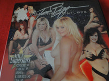 Load image into Gallery viewer, Vintage Adult Erotic Sexy Porn XXX DVD Movie Seasoned Players 4 Keisha Lisa Ann  X12
