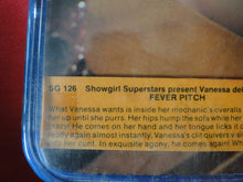 Load image into Gallery viewer, Vintage 8MM Adult Pornographic Smoker Stag Film Movie Vanessa Del Rio Fever Pitch   PB5
