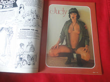 Load image into Gallery viewer, Vintage Nude Erotic Sexy Adult Magazine Beaver October 1976        JB35
