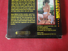 Load image into Gallery viewer, Vintage 8MM Adult Pornographic Smoker Stag Film Collection Lipstick On His Cock   U2

