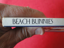 Load image into Gallery viewer, Vintage Erotic Adult Paperback Book/Novel Beach Bunnies           G3

