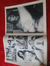 Load image into Gallery viewer, Vintage Nude Erotic Sexy Big Tit Adult Magazine Debonair November 1977    JB27
