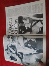 Load image into Gallery viewer, Vintage Nude Erotic Sexy Big Tit Adult Magazine Debonair November 1977    JB27
