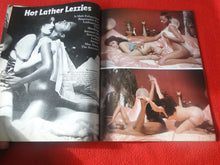 Load image into Gallery viewer, Vintage Nude Erotic Sexy Adult Magazine He &amp; She June 1979 John Holmes Candy Samples    JB55
