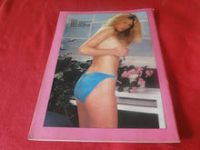 Load image into Gallery viewer, Vintage Nude Erotic Sexy Adult Magazine Adult Magazine Cheri September 1981       P99
