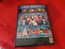 Load image into Gallery viewer, Vintage Adult Erotic Sexy Porn XXX DVD Movie Too Naughty To Say No Suze Randall   X12
