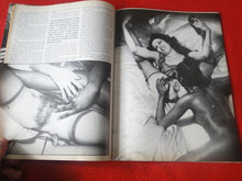 Load image into Gallery viewer, Vintage Nude Erotic Sexy Adult Magazine He &amp; She June 1979 John Holmes Candy Samples    JB55
