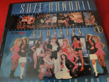 Load image into Gallery viewer, Vintage Adult Erotic Sexy Porn XXX DVD Movie Too Naughty To Say No Suze Randall   X12
