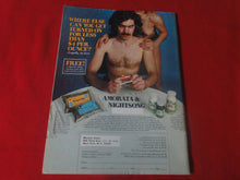 Load image into Gallery viewer, Vintage Nude Erotic Sexy Adult Magazine Beaver December 1976       JB35
