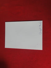 Load image into Gallery viewer, Vintage Gay Interest Target Nude Black &amp; White Hot HUNG Male Photo WRITING ON BACK ADp
