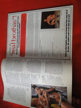 Load image into Gallery viewer, Vintage Adult Erotic Sexy Magazine Gay Interest Black Inches December 1997      50
