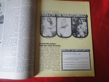 Load image into Gallery viewer, Vintage Nude Erotic Sexy Adult Magazine Fling July 1972           EL
