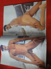 Load image into Gallery viewer, Vintage Adult Erotic Sexy Magazine Gay Interest Black Inches December 1997      50
