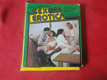 Load image into Gallery viewer, Vintage 8MM Adult Pornographic Smoker Stag Film Sexual Erotica Horney Nurses   U2
