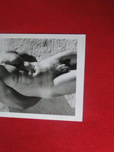 Load image into Gallery viewer, Vintage Gay Interest Target Nude Black &amp; White Hot HUNG Male Photo WRITING ON BACK ADq
