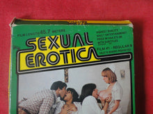Load image into Gallery viewer, Vintage 8MM Adult Pornographic Smoker Stag Film Sexual Erotica Horney Nurses   U2
