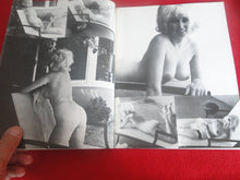Load image into Gallery viewer, Vintage Nude Erotic Sexy Adult Magazine Baby Doll 1963         P80
