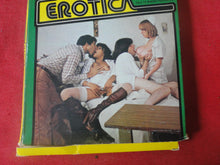 Load image into Gallery viewer, Vintage 8MM Adult Pornographic Smoker Stag Film Sexual Erotica Horney Nurses   U2
