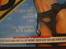 Load image into Gallery viewer, Vintage Adult Erotic Sexy Porn XXX DVD Movie Strange Curves Victoria Paris April West X12
