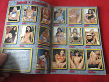 Load image into Gallery viewer, Vintage Nude Erotic Sexy Adult Magazine German 1999 Wide Open 11         S1
