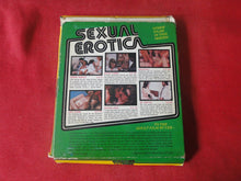Load image into Gallery viewer, Vintage 8MM Adult Pornographic Smoker Stag Film Sexual Erotica Horney Nurses   U2
