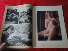 Load image into Gallery viewer, Vintage Nude Erotic Sexy Big Tit Adult Magazine Debonair February 1978      JB27
