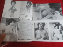 Load image into Gallery viewer, Vintage Nude Erotic Sexy Adult Magazine Baby Doll 1963         P80
