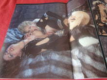 Load image into Gallery viewer, Vintage Nude Erotic Sexy Adult Magazine Adult Magazine High Society Oct. 1986      P99
